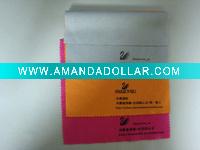 printing glasses cloth with logo