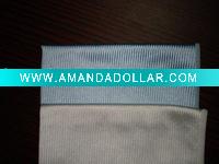 Wholesale microfiber shinny glass cloth