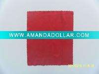 microfiber eyeglass cloth