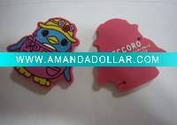 Cartoon Earphone Organizer