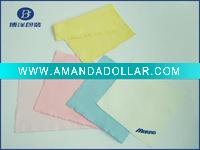Wholesale eyeglass cloth