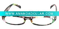 Wholesale plastic reading glasses