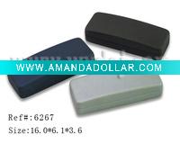 Wholesale Metal eyeglasses cases 6267 (Iron glass cases)