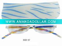 cheap plastic reading glasses