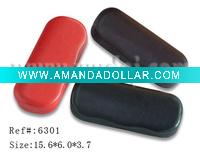 Wholesale Metal eyeglasses cases 6301 (Iron glass cases)
