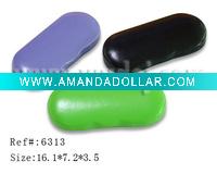 Metal eyeglasses cases 6313 (Iron glass cases)