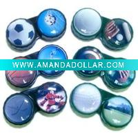 Wholesale Fashionable Contact Lens Case