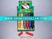 Wholesale Tube Reader- reading glasses in Plastic tube