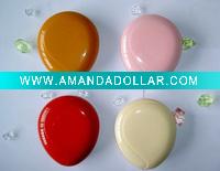 Wholesale cute contact lens case
