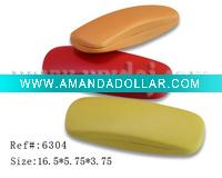 Metal eyeglasses cases 6304 (Iron glass cases)