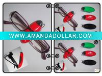 Wholesale car sunglasses holder NSH014