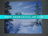 Wholesale microfiber cleaning cloth