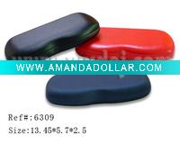 Metal eyeglasses cases 6309 (Iron glass cases)
