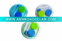Wholesale contact lens case