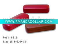 Wholesale Metal eyeglasses cases 6319 (Iron glass cases)