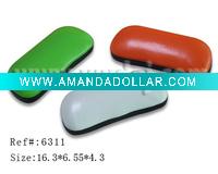 Wholesale Metal eyeglasses cases 6311 (Iron glass cases)