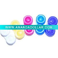 Wholesale Colored Contact Lens Case