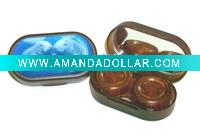 Wholesale Colored Contact Lens Case