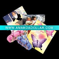 Microfiber len cloth