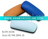 Wholesale Metal eyeglasses cases 6336 (Iron glass cases)