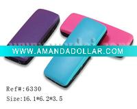 Wholesale Metal eyeglasses cases 6330 (Iron glass cases)