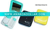 Wholesale Colored Contact Lens Case