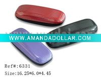 Metal eyeglasses cases 6331 (Iron glass cases)