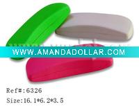 Wholesale Metal eyeglasses cases 6326 (Iron glass cases)