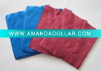 microfiber cloth