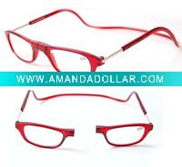 Wholesale Foldaway reading glasses(hot sale style for 2010 market,latest design)
