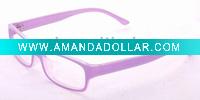 Wholesale colorful stylish and handmade reading frames