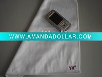 glass cleaning cloth