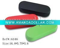 Wholesale Metal eyeglasses cases 6346 (Iron glass cases)