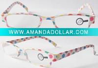 Wholesale Hot sale dotted injection Ready Readers