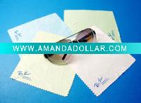 Wholesale Eyeglass Cleaning Cloth