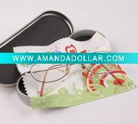 heat transfer print microfiber cloth