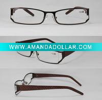 Wholesale 2011 new fashion design reading glasses