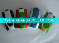 Visor Clips