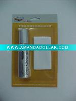 lens cleaning kit