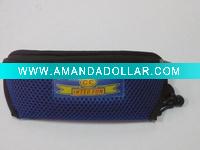 Newly Style Zipper Eyeglasses Pouch