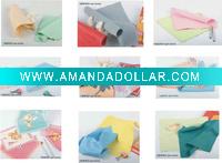 Glass Cleaning Cloth