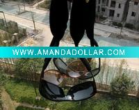 Sunglasses neck strap