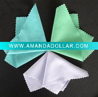 Synthetic Chamois Cloth