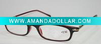 Wholesale Fashion Folding Reading Glasses (RP1701)