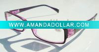 Fashion Plastic Reading Glasses