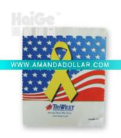 microfiber cleaning cloth