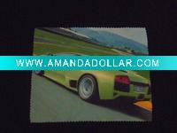Microfiber len cloth