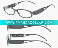 Wholesale Classic PC LED Light Reading Glasses