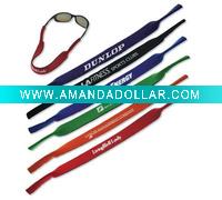 Glasses belt