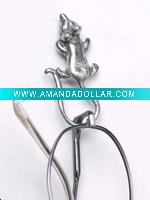 Wholesale sunglasses holder brooch pins